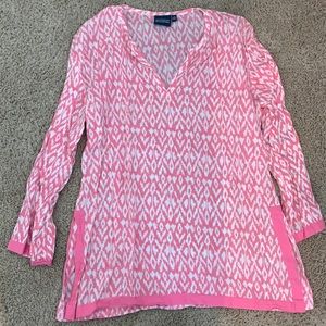 Madison Matthews top